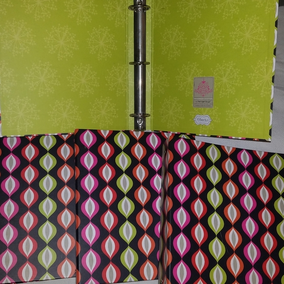 Binders - Picture 2 of 7